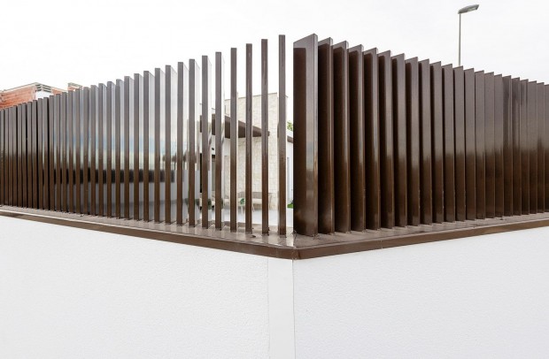 Nouvelle construction - Villa Detached - Orihuela - Vistabella Golf