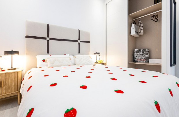 Nouvelle construction - Villa Detached - Orihuela - Vistabella Golf