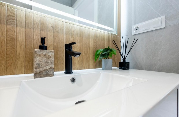 Nouvelle construction - Villa Detached - Orihuela - Vistabella Golf