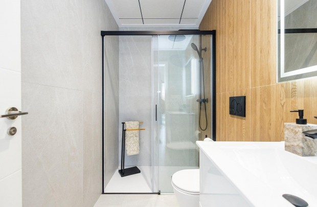 Nouvelle construction - Villa Detached - Orihuela - Vistabella Golf