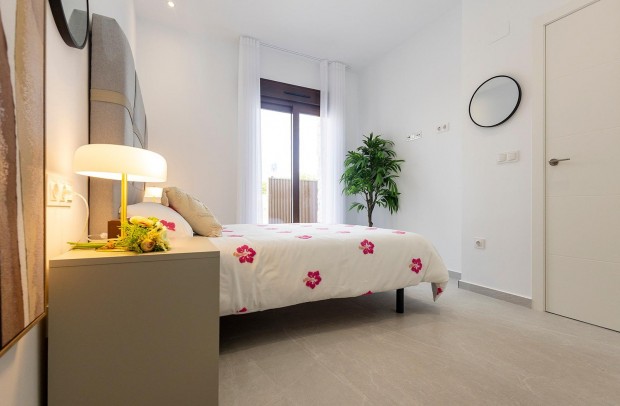 Nouvelle construction - Villa Detached - Orihuela - Vistabella Golf