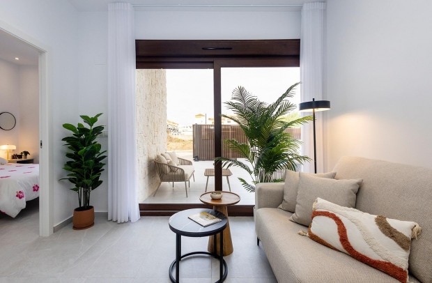 Nouvelle construction - Villa Detached - Orihuela - Vistabella Golf