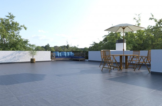 New Build - Villa Detached - San Javier - pueblo