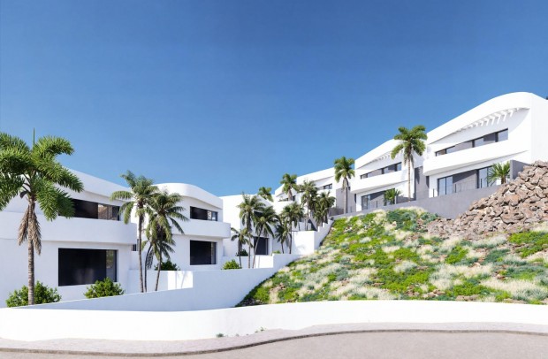 Nouvelle construction - Villa Detached - Algorfa - La Finca Golf Resort