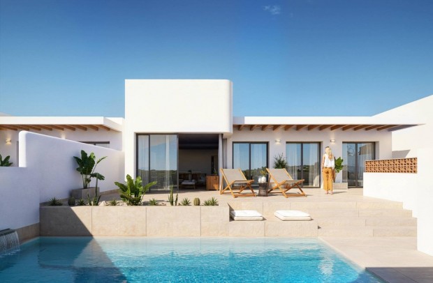 Nouvelle construction - Townhouse - Dolores - Sector 3