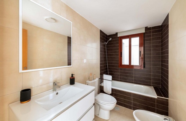 Nouvelle construction - Apartment - Avileses - pueblo