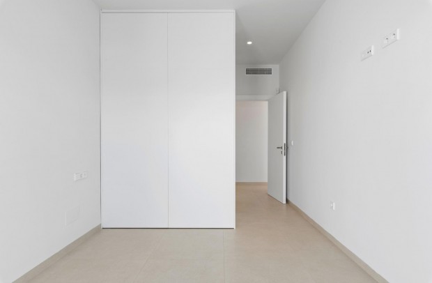 New Build - Villa Detached - San Javier - Parque del doce