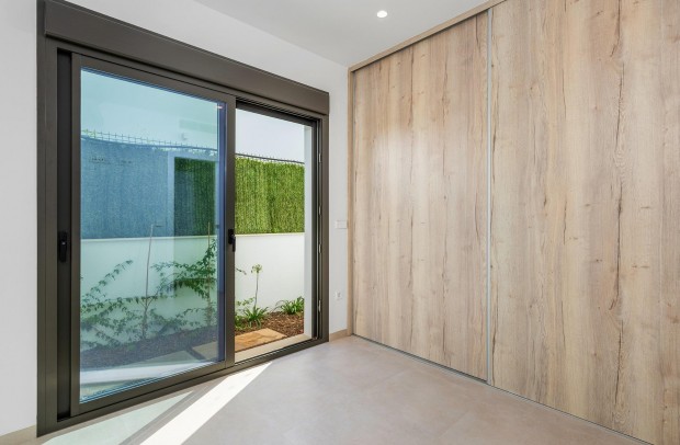 New Build - Villa Detached - San Javier - Parque del doce