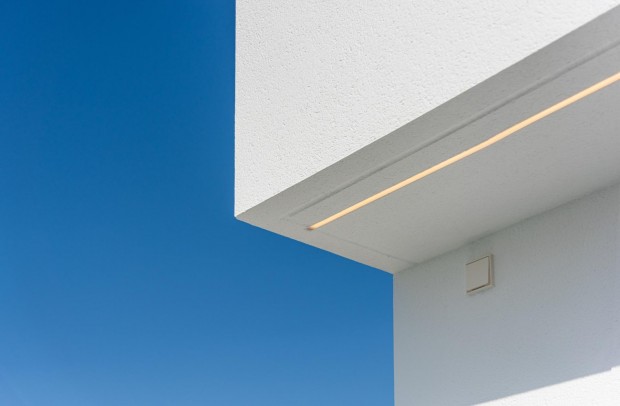 New Build - Villa Detached - San Javier - Parque del doce