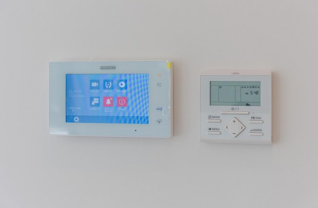 New Build - Villa Detached - San Javier - Parque del doce