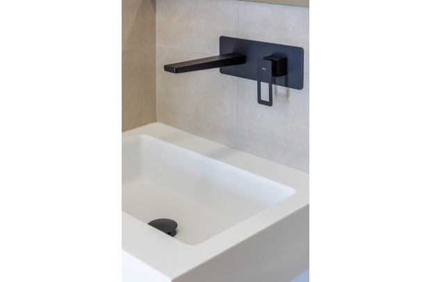 New Build - Villa Detached - San Javier - Parque del doce