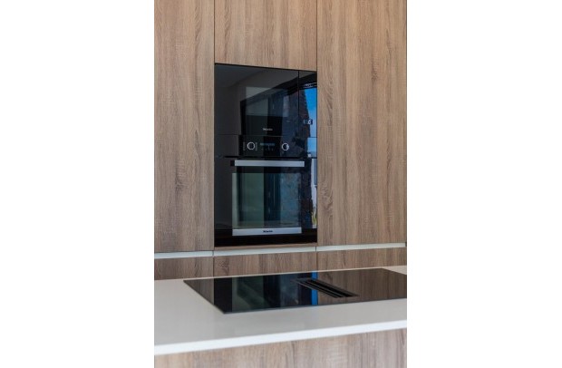 New Build - Villa Detached - San Javier - Parque del doce