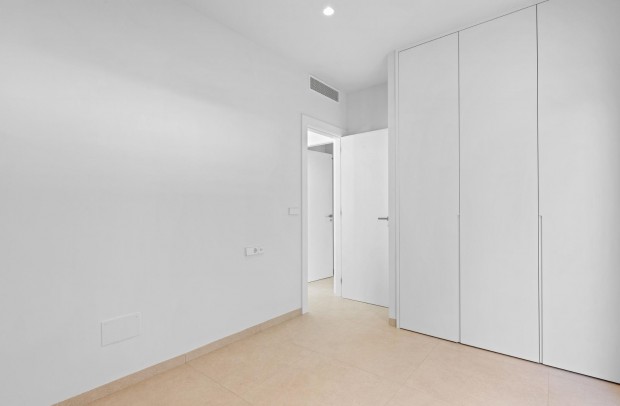 New Build - Villa Detached - San Javier - Parque del doce