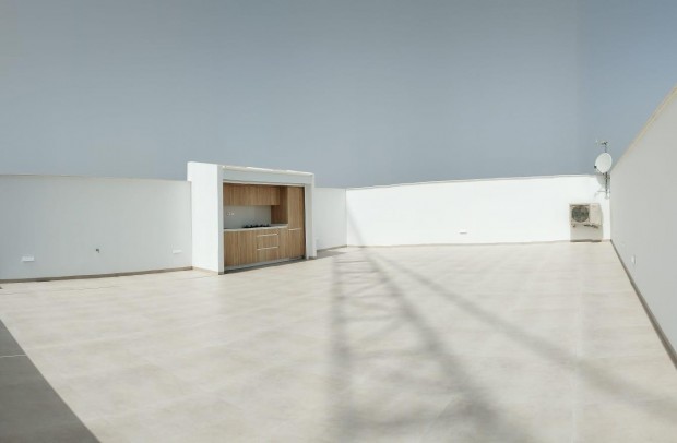 New Build - Villa Detached - San Javier - Parque del doce