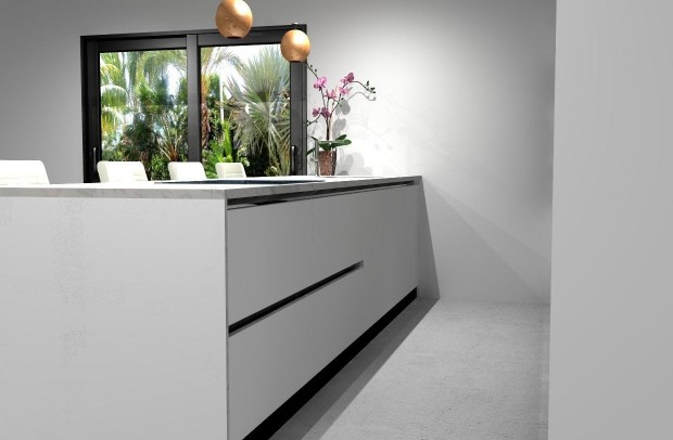 Nouvelle construction - Villa Detached - Aspe - Poligono 19