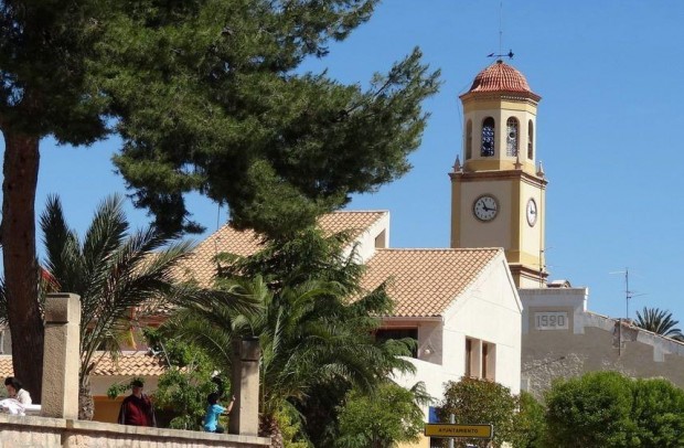 New Build - Villa Detached - La Romana - Batistes