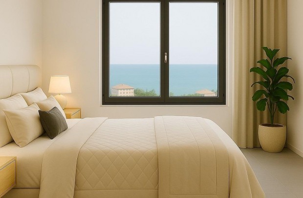 Nouvelle construction - Apartment - San Pedro del Pinatar - Lo Pagán