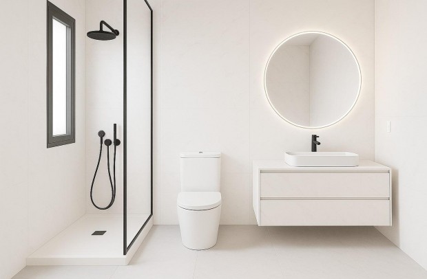 Nouvelle construction - Apartment - San Pedro del Pinatar - Lo Pagán