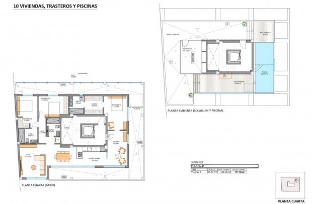 Nouvelle construction - Apartment - San Pedro del Pinatar - Lo Pagán