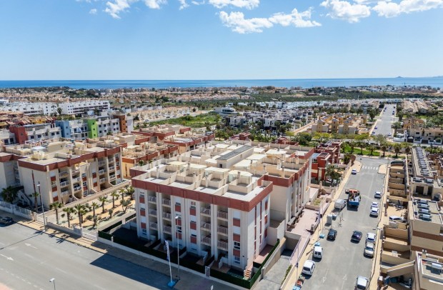 Nueva construcción  - Apartment - Orihuela Costa - Lomas de Cabo Roig