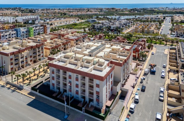 Nueva construcción  - Apartment - Orihuela Costa - Lomas de Cabo Roig