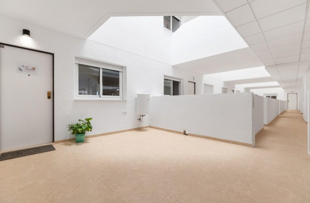 Nueva construcción  - Apartment - Orihuela Costa - Lomas de Cabo Roig