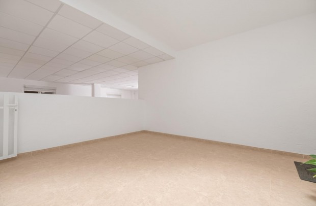 Nueva construcción  - Apartment - Orihuela Costa - Lomas de Cabo Roig