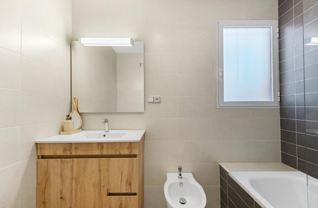 Nueva construcción  - Apartment - Orihuela Costa - Lomas de Cabo Roig