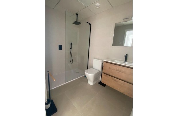 New Build - Bungalow - San Pedro del Pinatar - Lo Pagán