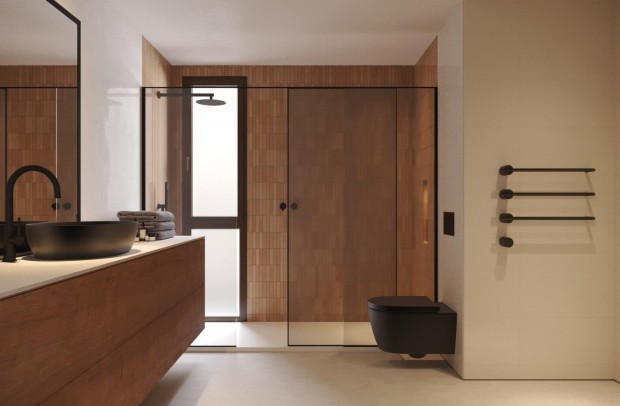 Nouvelle construction - Maison de ville - Dolores - pueblo