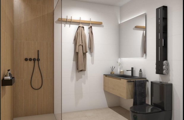 Nouvelle construction - Maison de ville - Dolores - pueblo