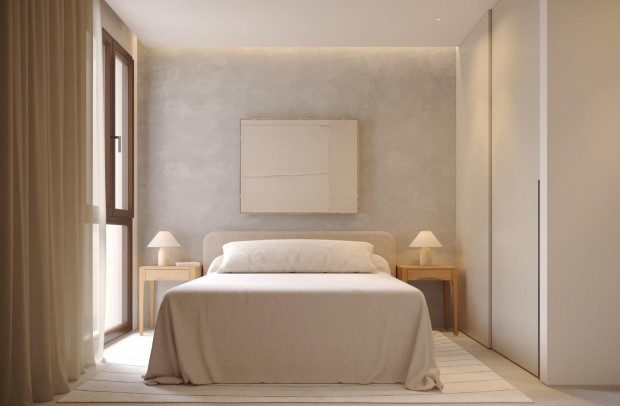 Nouvelle construction - Maison de ville - Dolores - pueblo