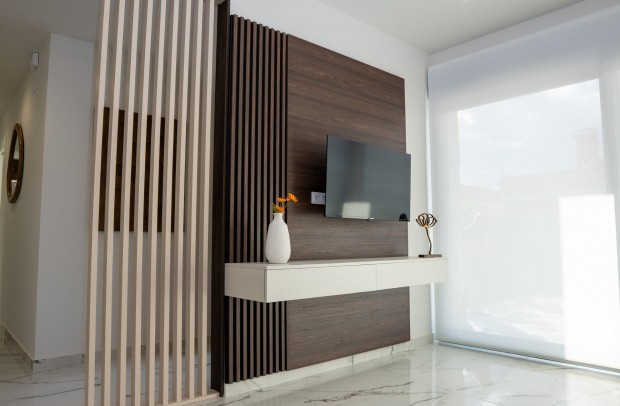 New Build - Villa Detached - Ciudad Quesada