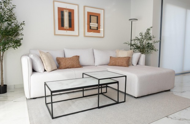 New Build - Villa Detached - Ciudad Quesada