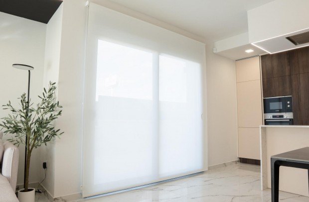 New Build - Villa Detached - Ciudad Quesada