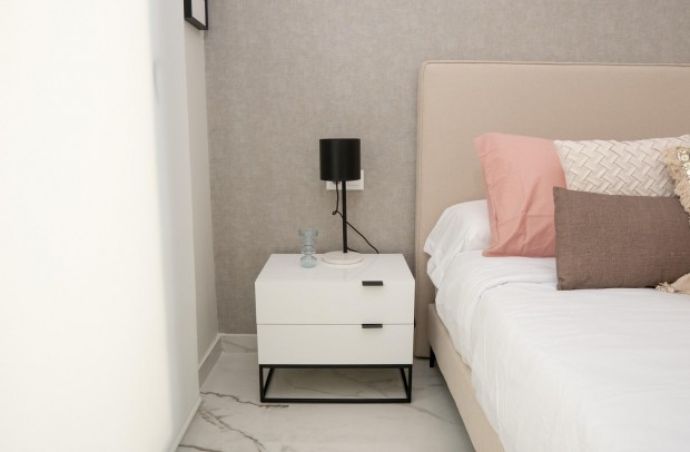 New Build - Villa Detached - Ciudad Quesada