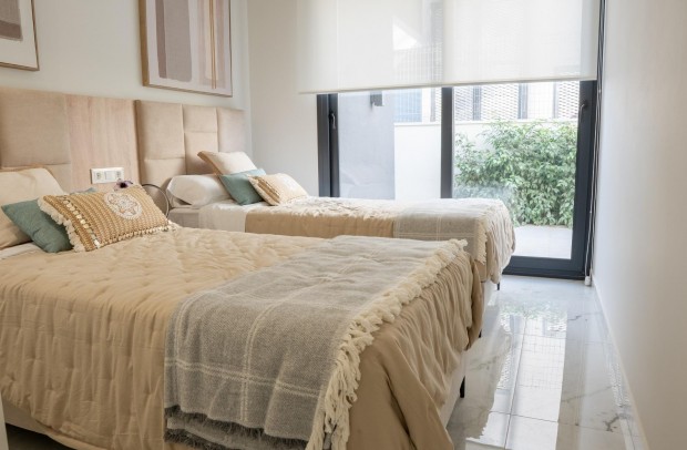 New Build - Villa Detached - Ciudad Quesada