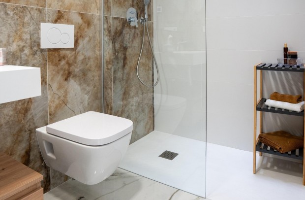 New Build - Villa Detached - Ciudad Quesada