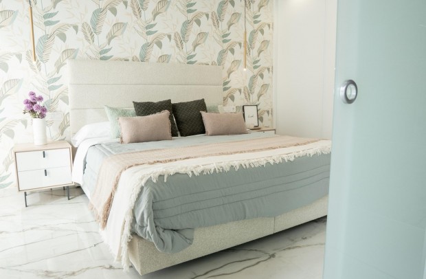 New Build - Villa Detached - Ciudad Quesada