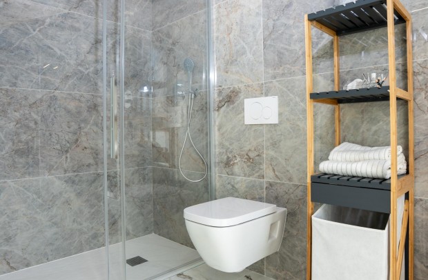 New Build - Villa Detached - Ciudad Quesada