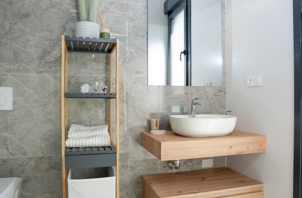 New Build - Villa Detached - Ciudad Quesada