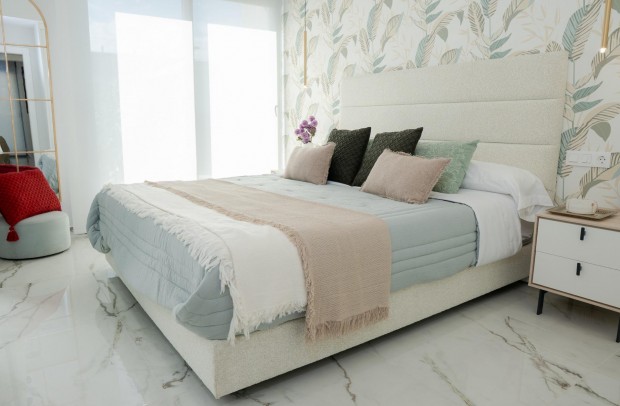 New Build - Villa Detached - Ciudad Quesada