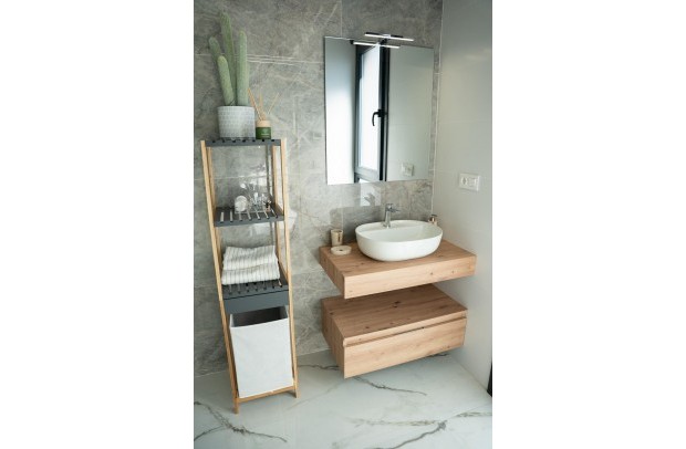 New Build - Villa Detached - Ciudad Quesada