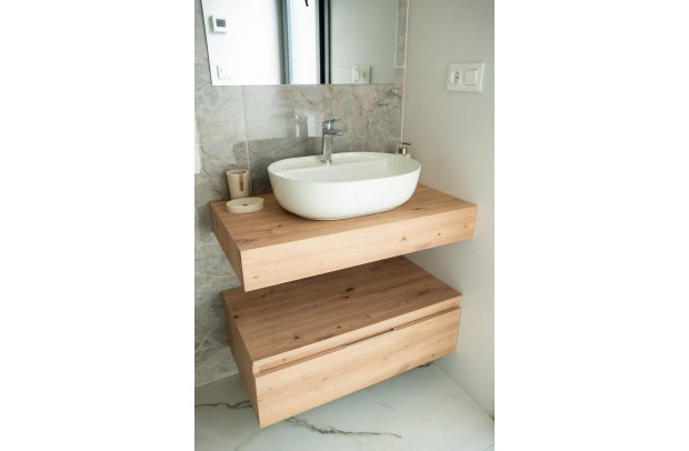 New Build - Villa Detached - Ciudad Quesada