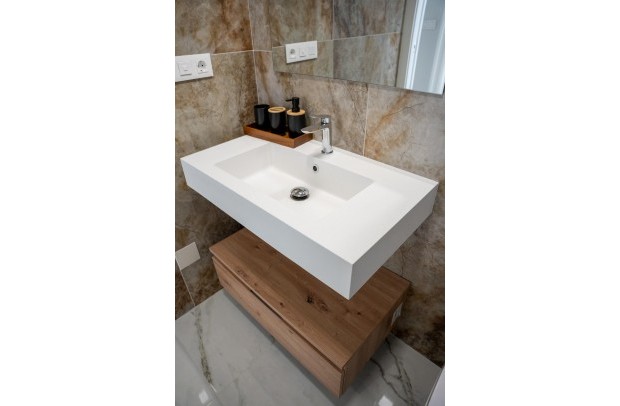 New Build - Villa Detached - Ciudad Quesada