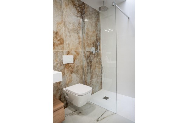 New Build - Villa Detached - Ciudad Quesada