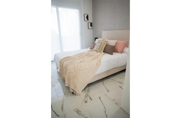 New Build - Villa Detached - Ciudad Quesada