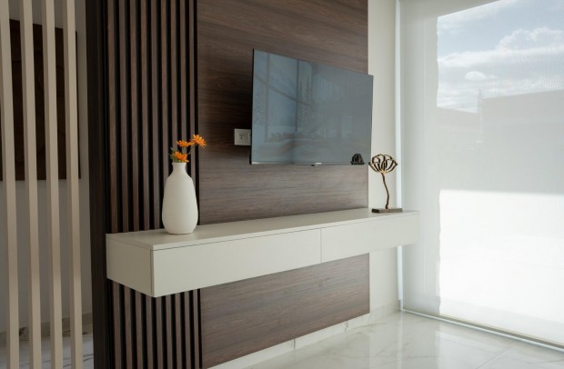 New Build - Villa Detached - Ciudad Quesada