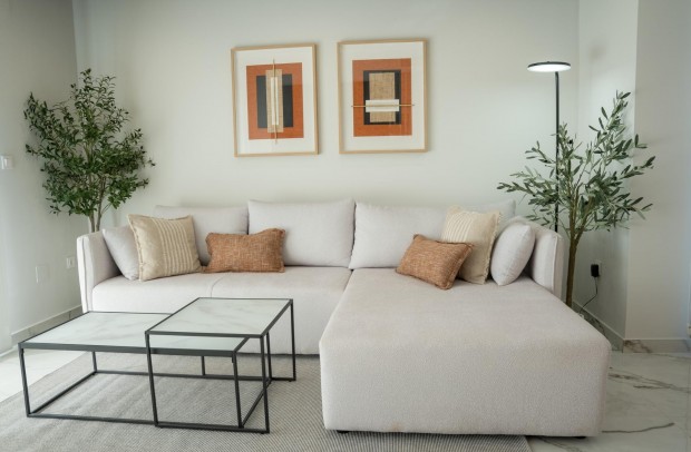 New Build - Villa Detached - Ciudad Quesada