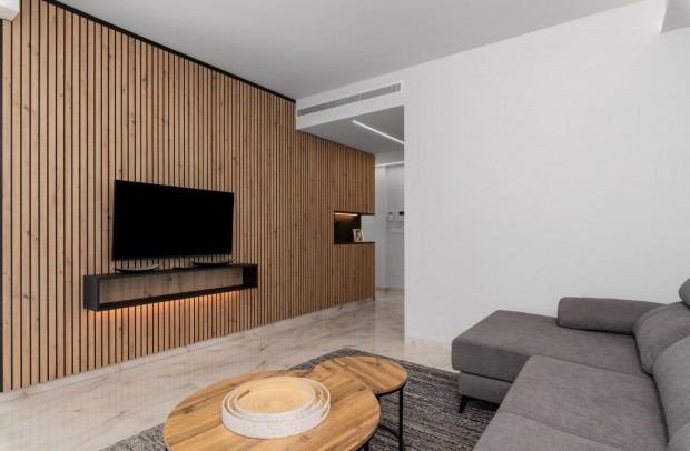 New Build - Villa Detached - Algorfa - La Finca Golf Resort